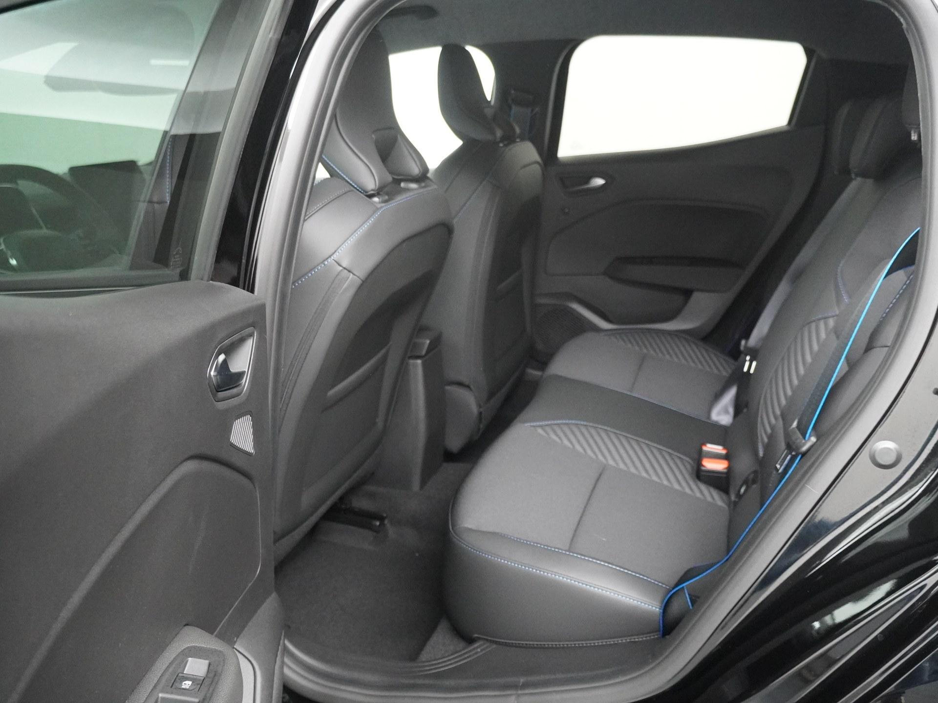 Renault Clio 1.6 E-Tech Full Hybrid 145 esprit Alpine - Afbeelding 5