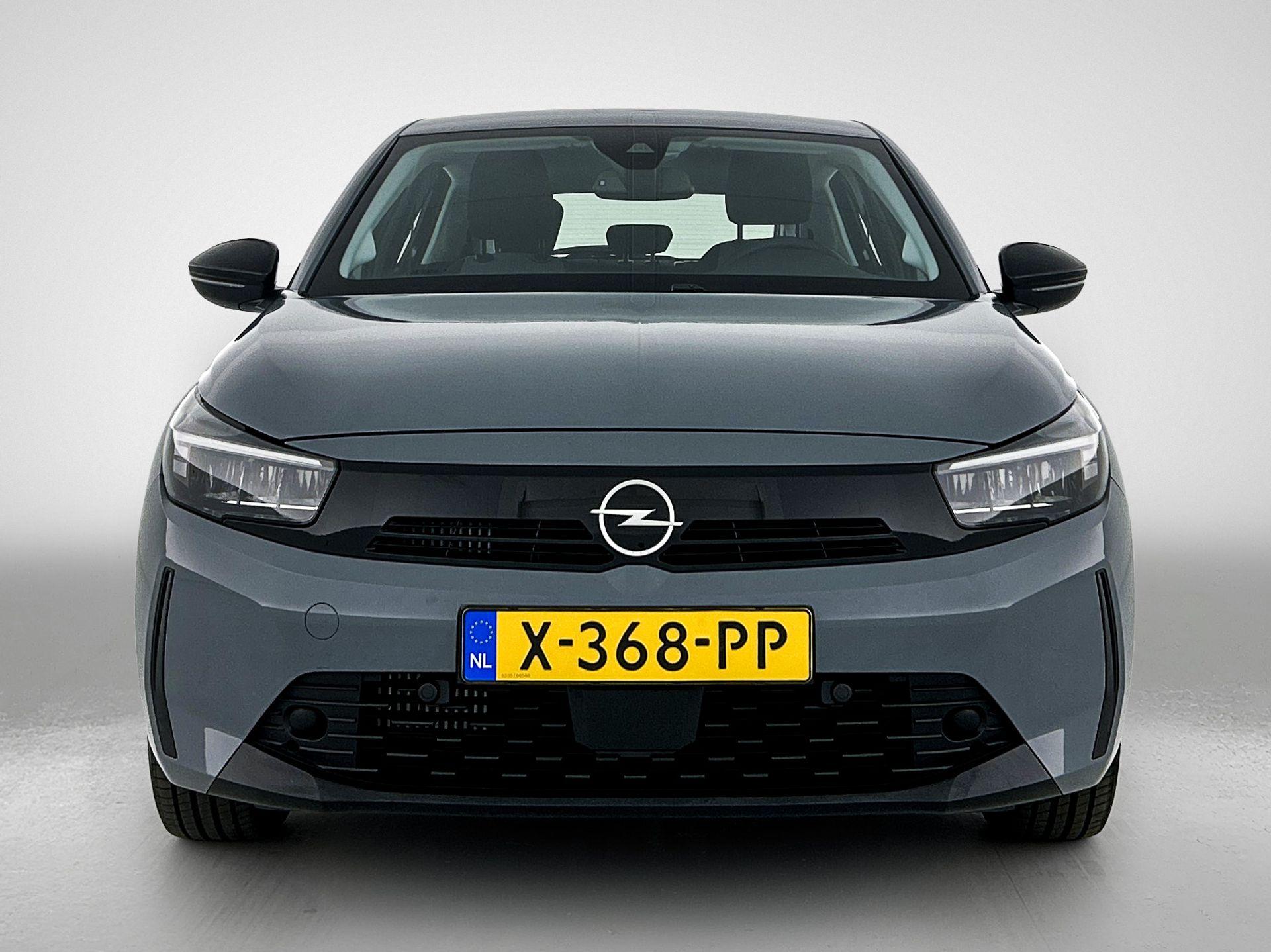 Opel Corsa 1.2 100pk Automaat - Afbeelding 4