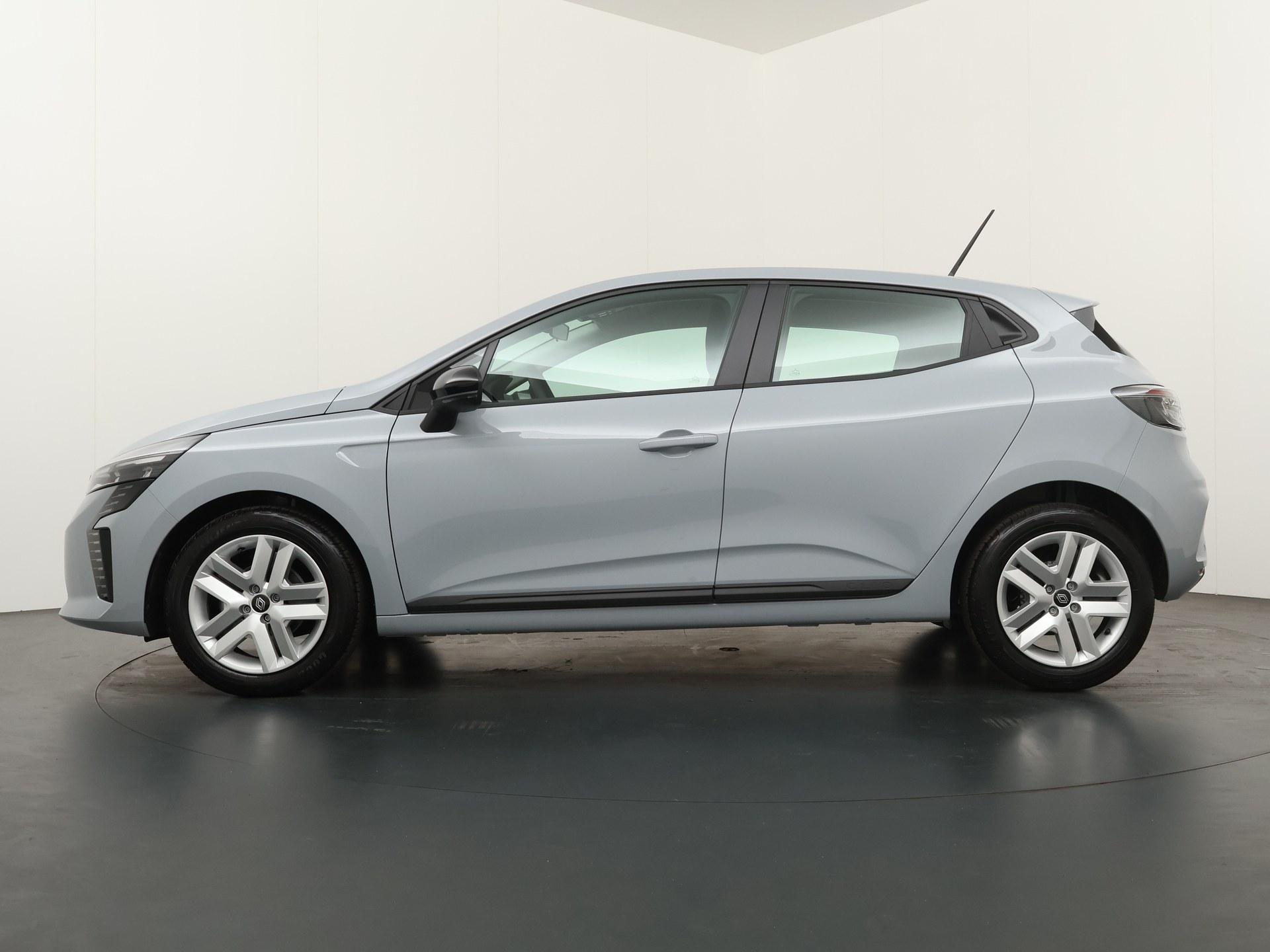 Renault Clio 1.0 TCe 90 GPF evolution - Afbeelding 2