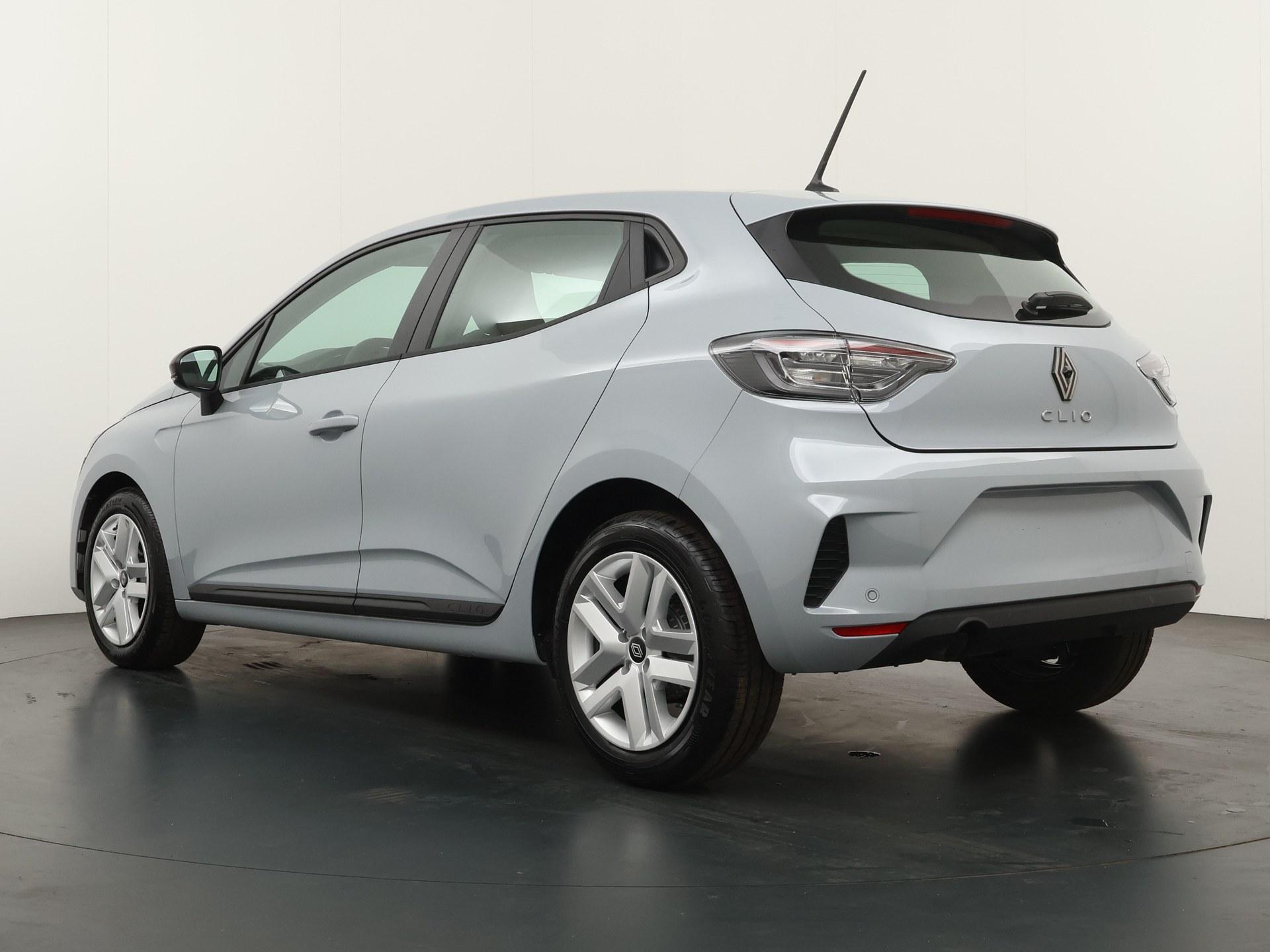 Renault Clio 1.0 TCe 90 GPF evolution - Afbeelding 4