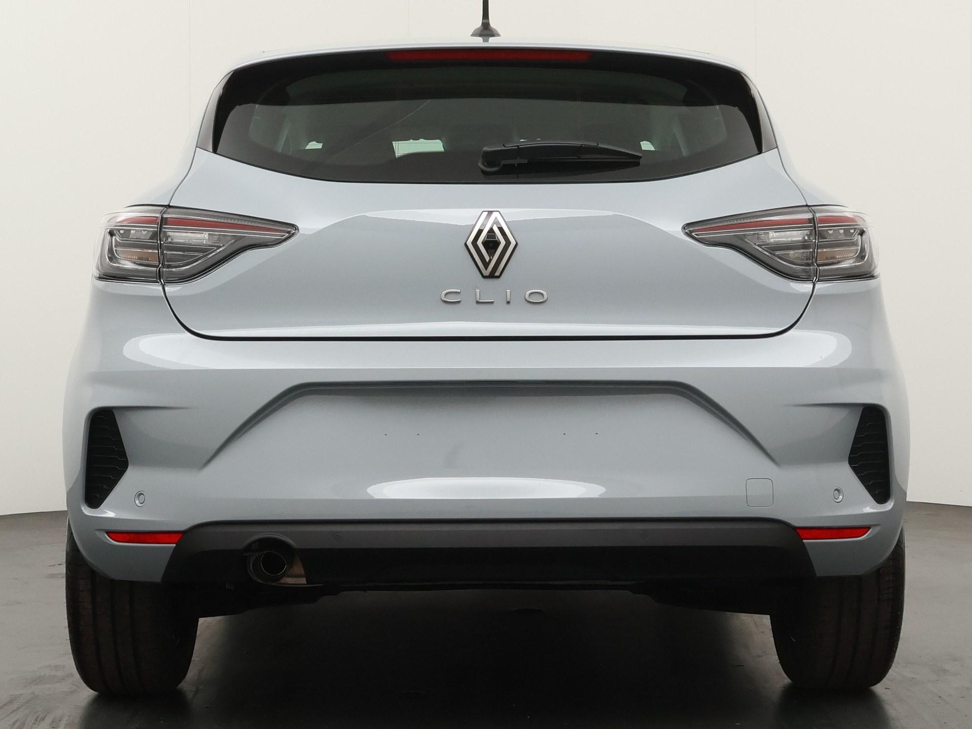 Renault Clio 1.0 TCe 90 GPF evolution - Afbeelding 5