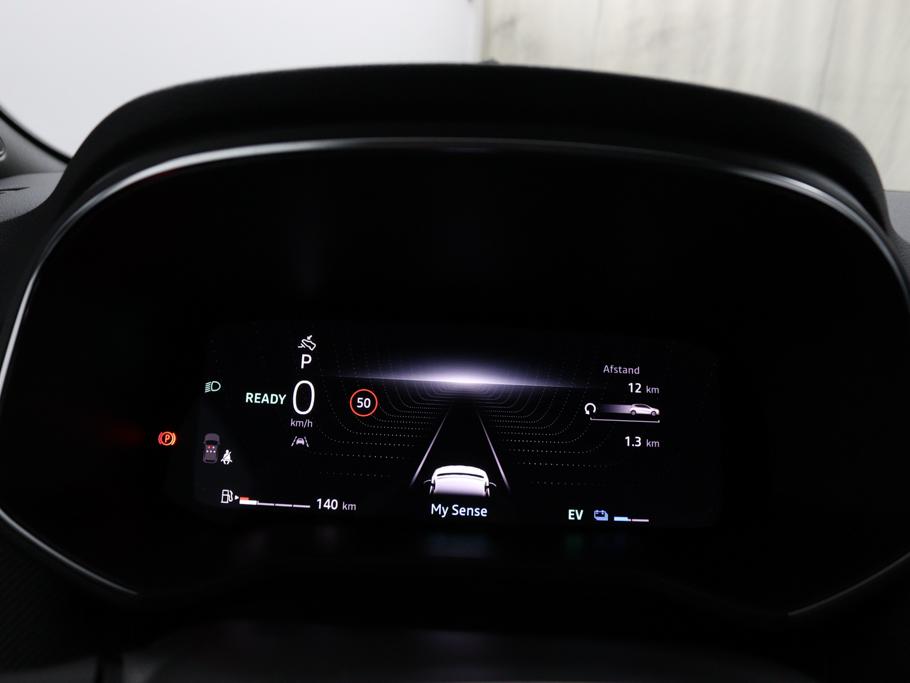 Renault Clio 1.6 E-Tech Full Hybrid 145 esprit Alpine - Afbeelding 5