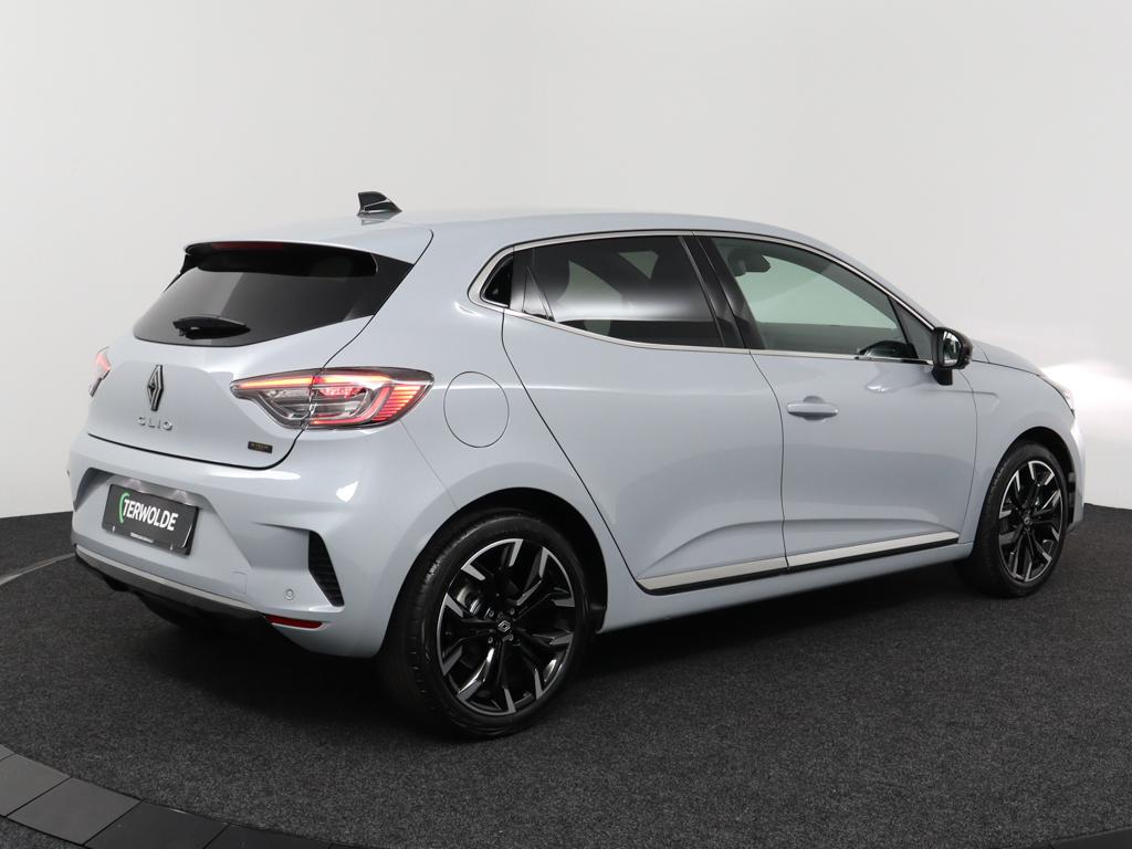 Renault Clio 1.6 E-Tech Full Hybrid 145 techno - Afbeelding 2