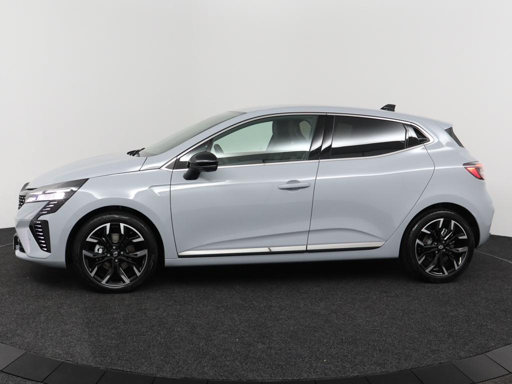Renault Clio 1.6 E-Tech Full Hybrid 145 techno - Afbeelding 3