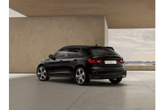 Audi A1 Sportback 25 TFSI 95pk S-tronic S edition - Afbeelding 2