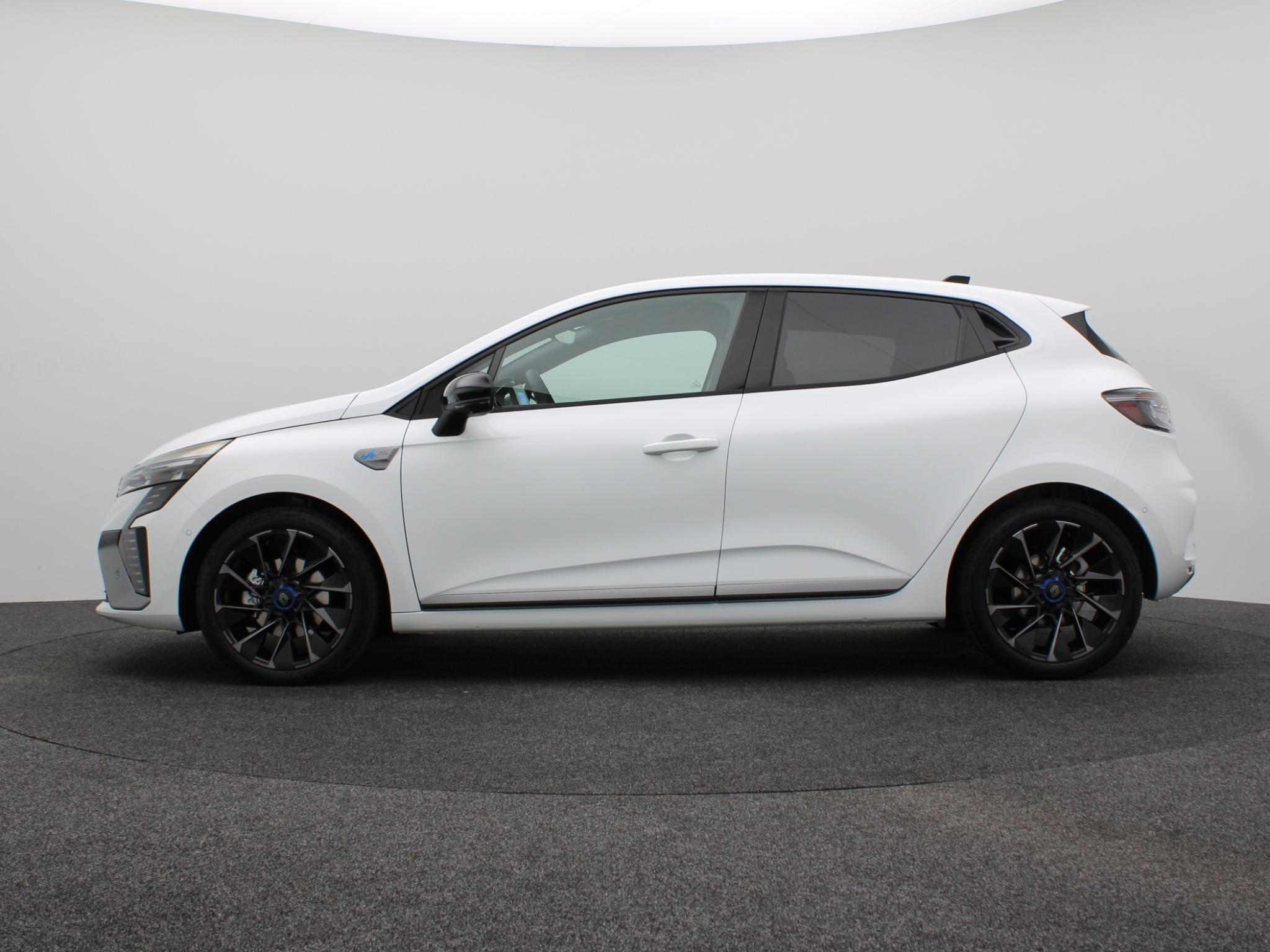 Renault Clio 1.6 E-Tech Full Hybrid 145 esprit Alpine - Afbeelding 2