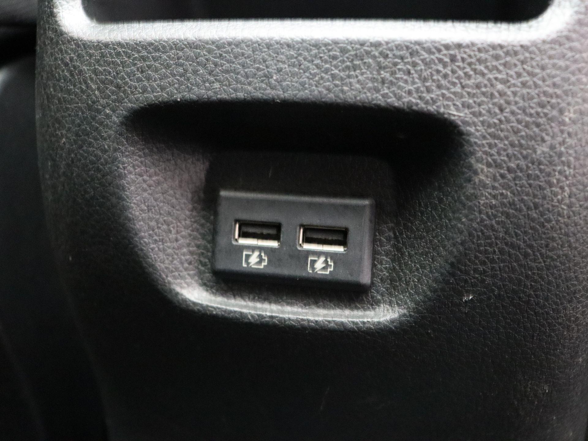 Nissan QASHQAI 140pk DIG-T Design Edition - Afbeelding 6