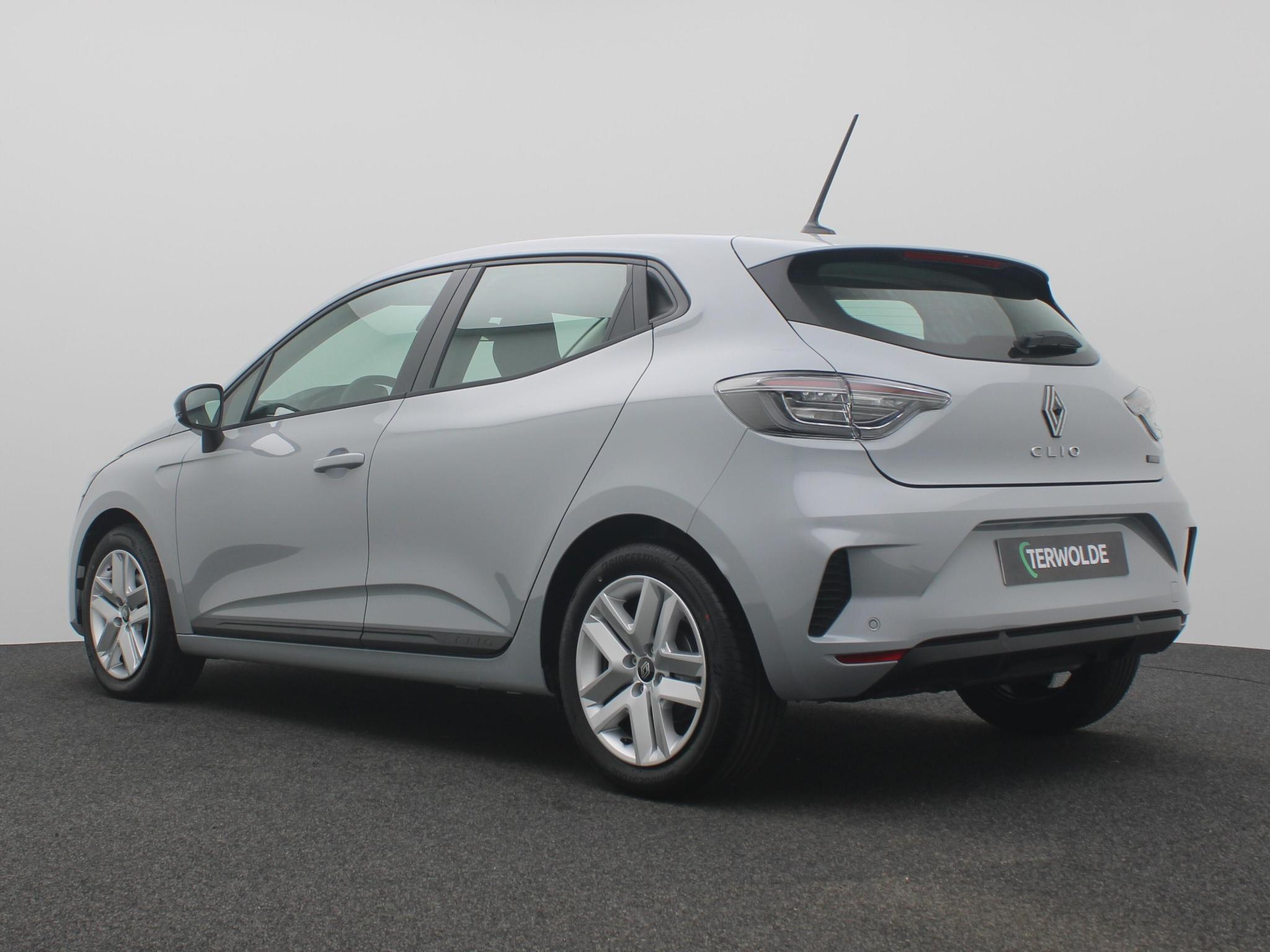 Renault Clio 1.6 E-Tech Full Hybrid 145 evolution - Afbeelding 3