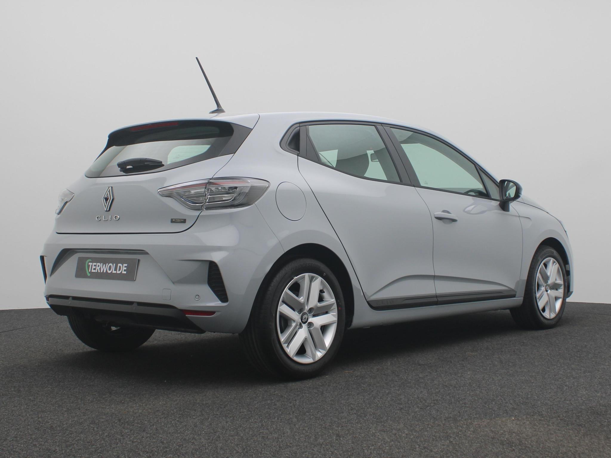 Renault Clio 1.6 E-Tech Full Hybrid 145 evolution - Afbeelding 5