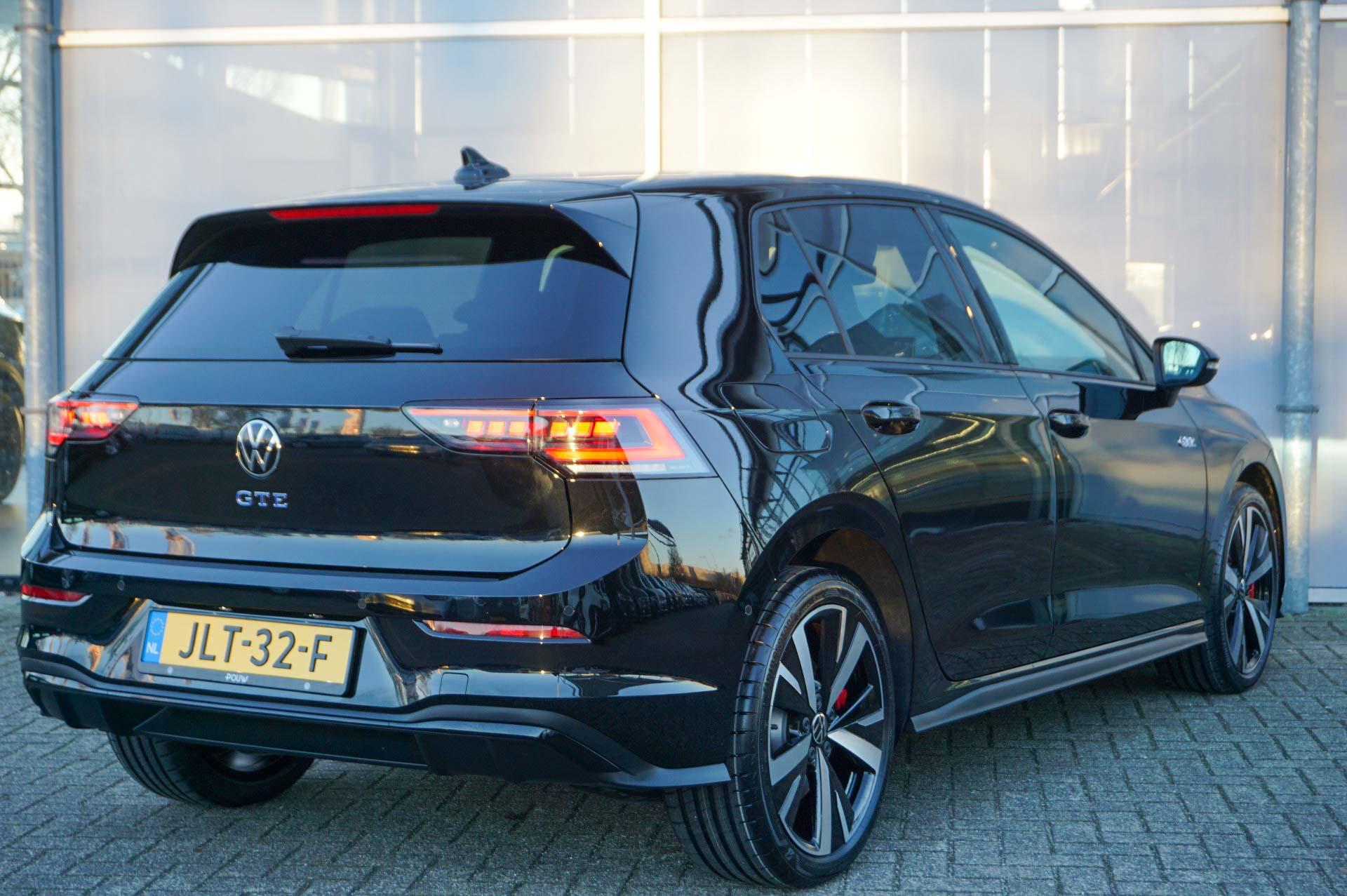 Volkswagen Golf GTE 1.5 eHybrid 272pk - Afbeelding 2