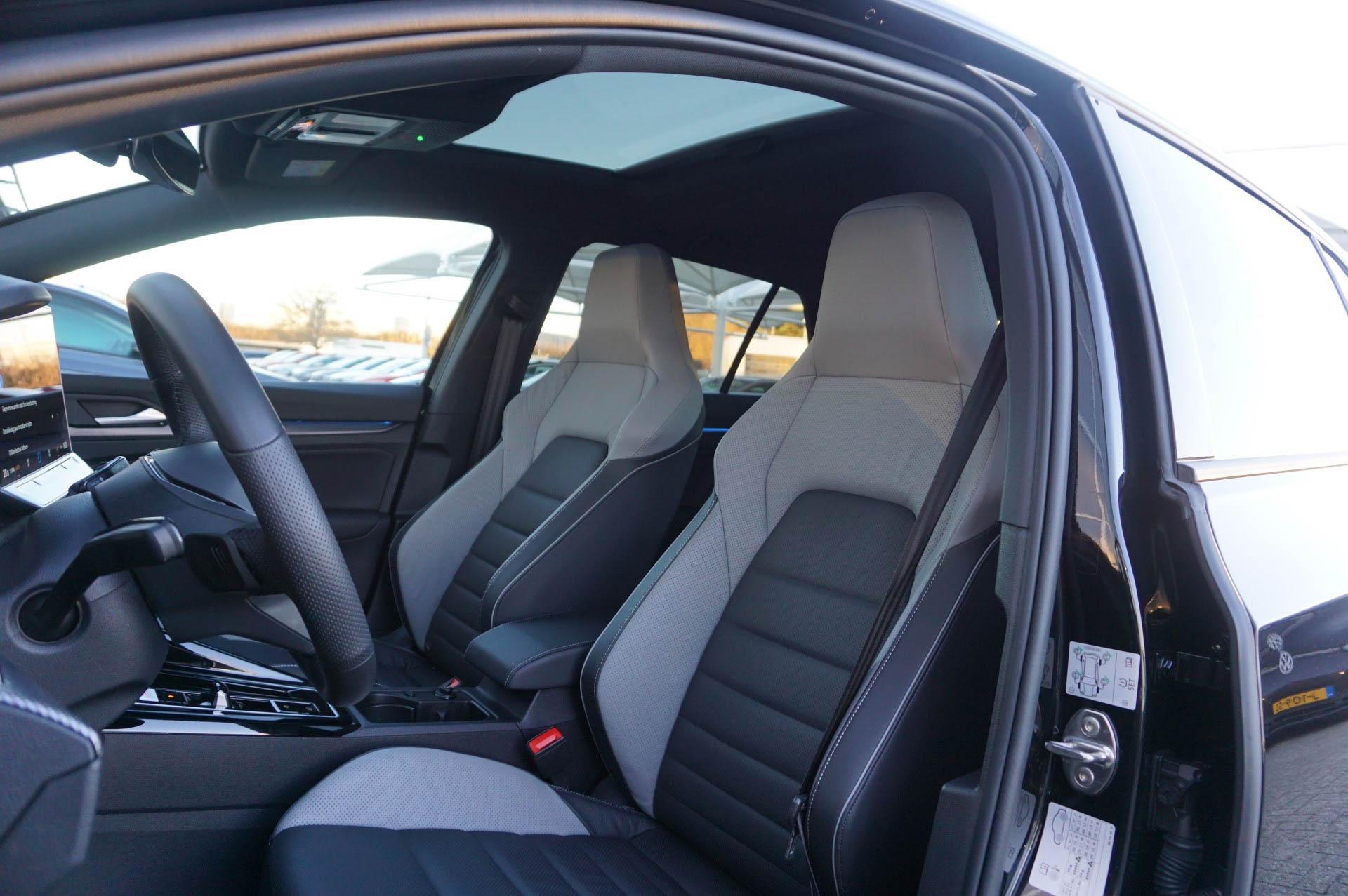 Volkswagen Golf GTE 1.5 eHybrid 272pk - Afbeelding 4