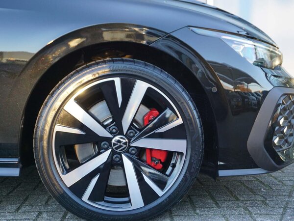 lichtmetalen velgen 18"