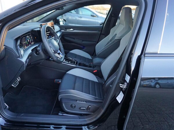 stoel ventilatie voor