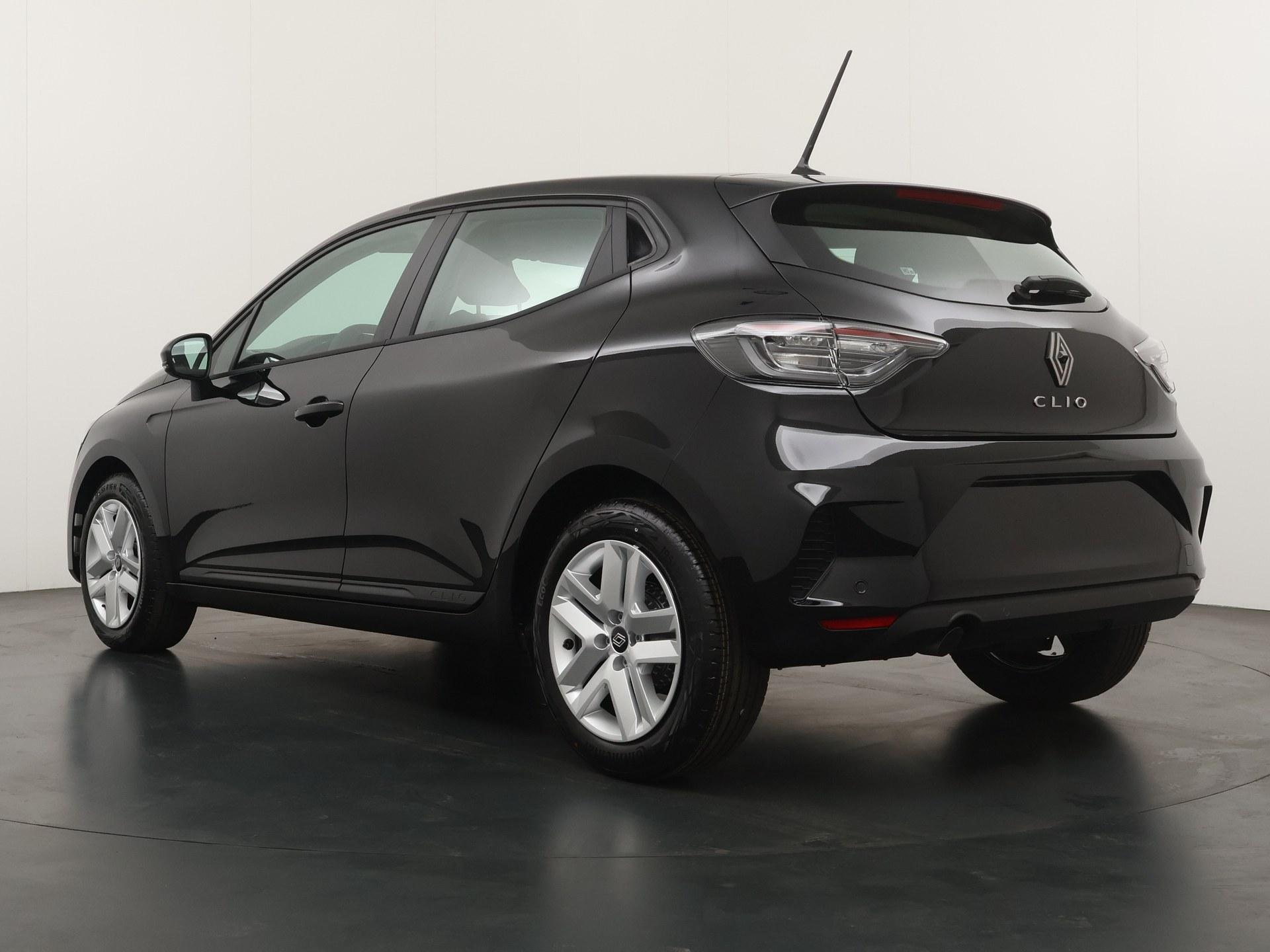 Renault Clio 1.6 E-Tech Full Hybrid 145 evolution - Afbeelding 4