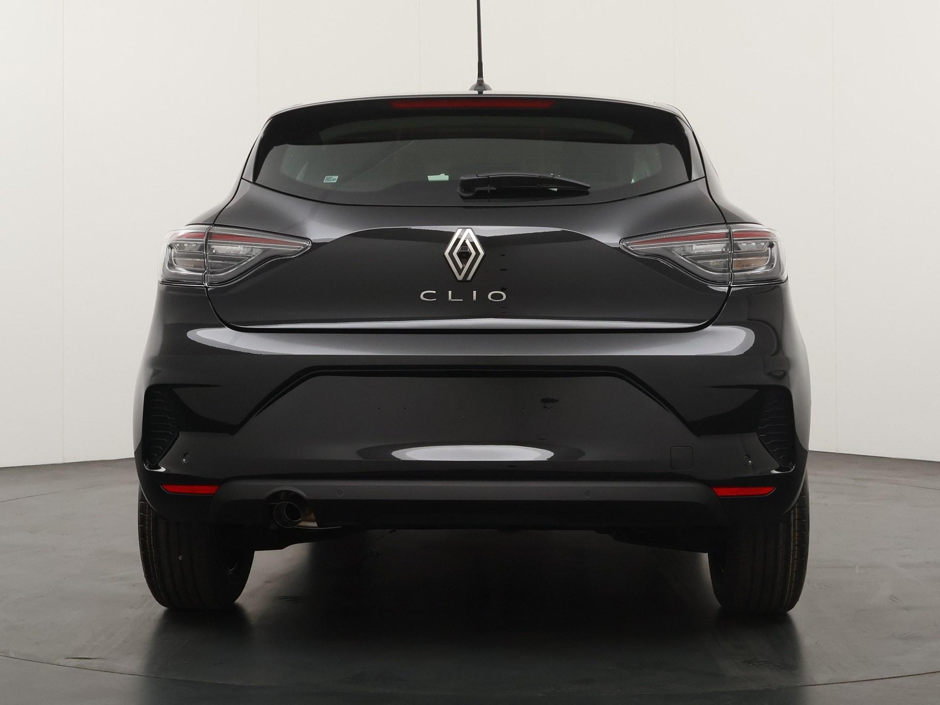 Renault Clio 1.6 E-Tech Full Hybrid 145 evolution - Afbeelding 5