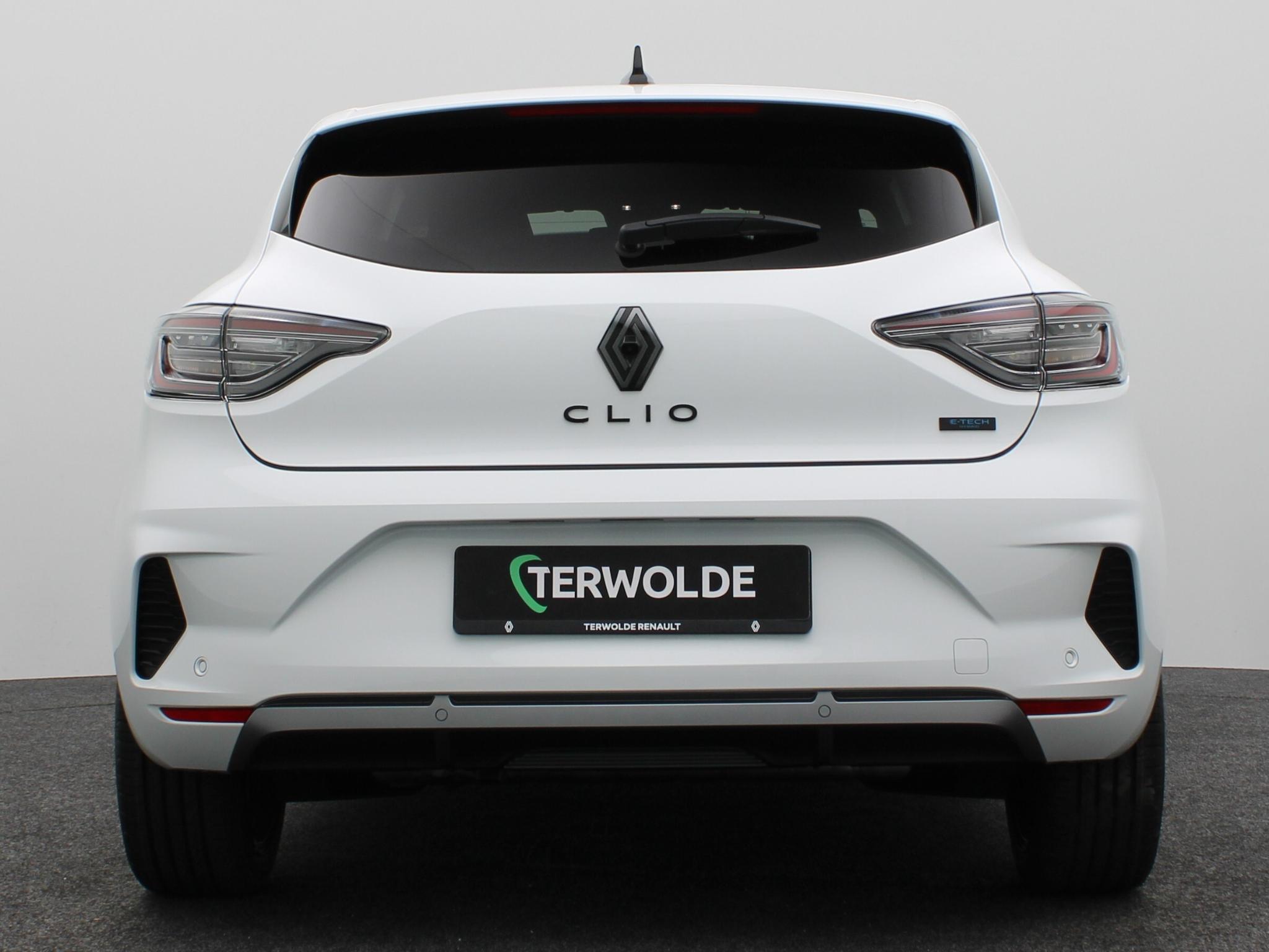 Renault Clio 1.6 E-Tech Full Hybrid 145 esprit Alpine - Afbeelding 4