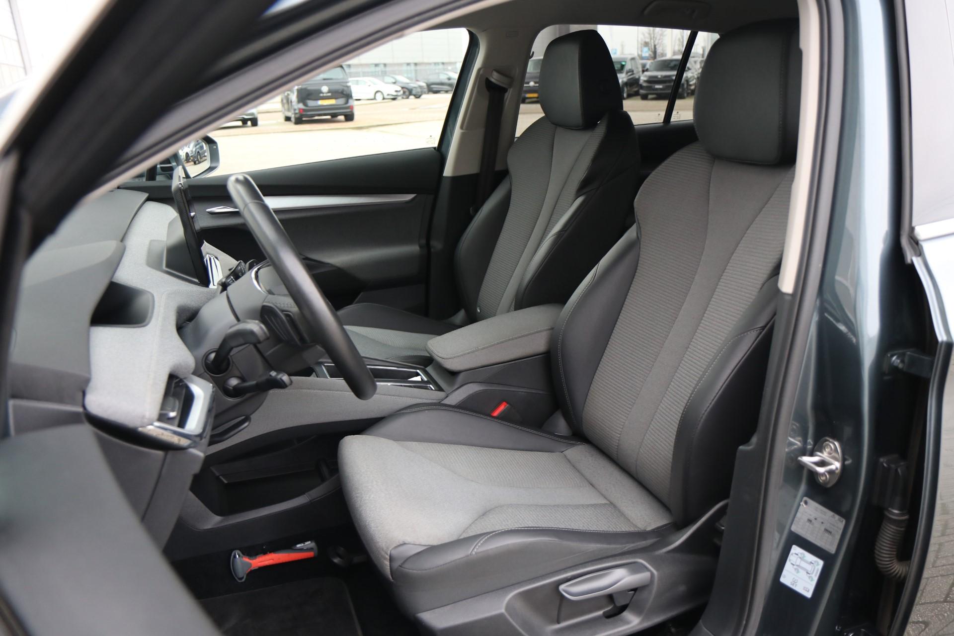 Skoda Enyaq 80 204pk - Afbeelding 4