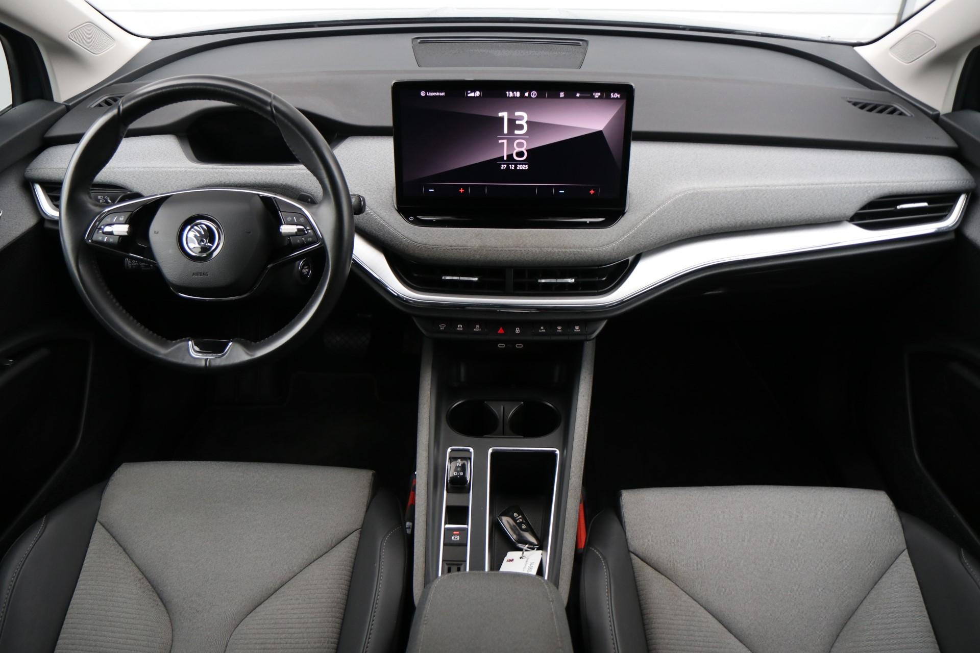 Skoda Enyaq 80 204pk - Afbeelding 5