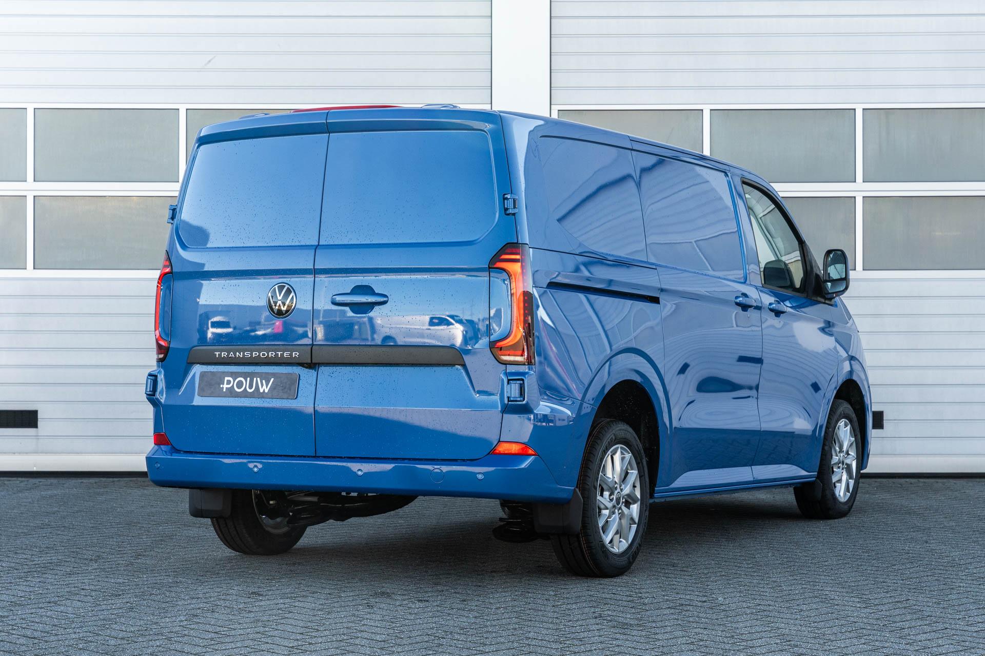 Volkswagen Transporter 2.0 TDI 170pk L1H1 32 Bulli - Afbeelding 2