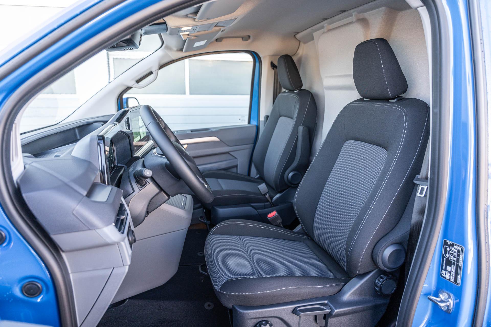 Volkswagen Transporter 2.0 TDI 170pk L1H1 32 Bulli - Afbeelding 4