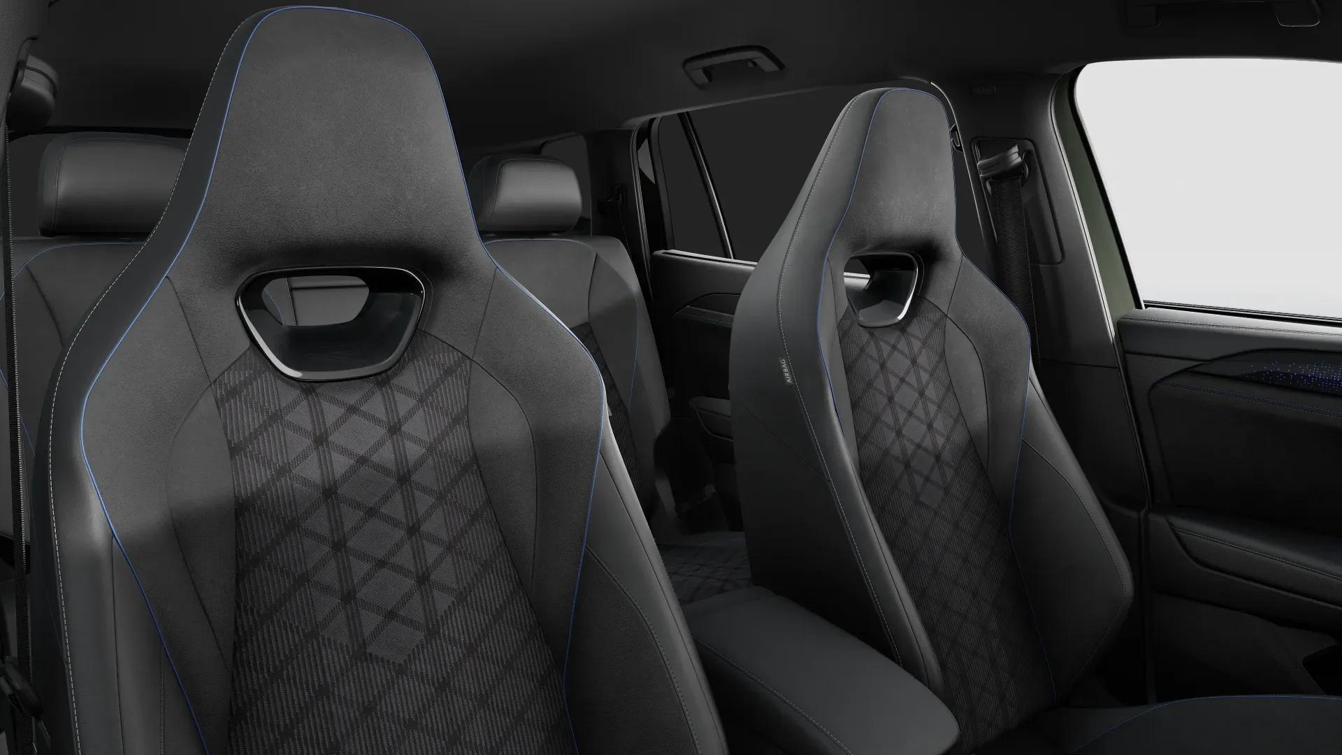 Volkswagen Tayron 1.5 eHybrid 204pk R-Line Edition - Afbeelding 4