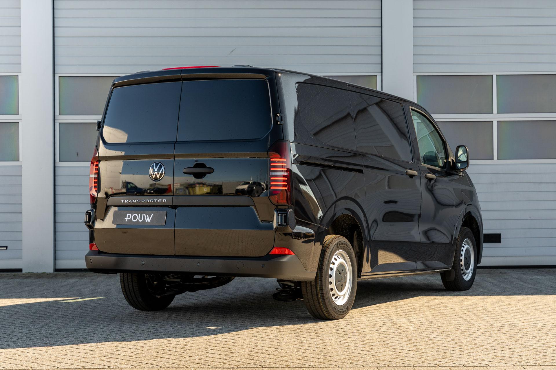 Volkswagen Transporter 2.0 TDI 110pk L1H1 30 Life - Afbeelding 2