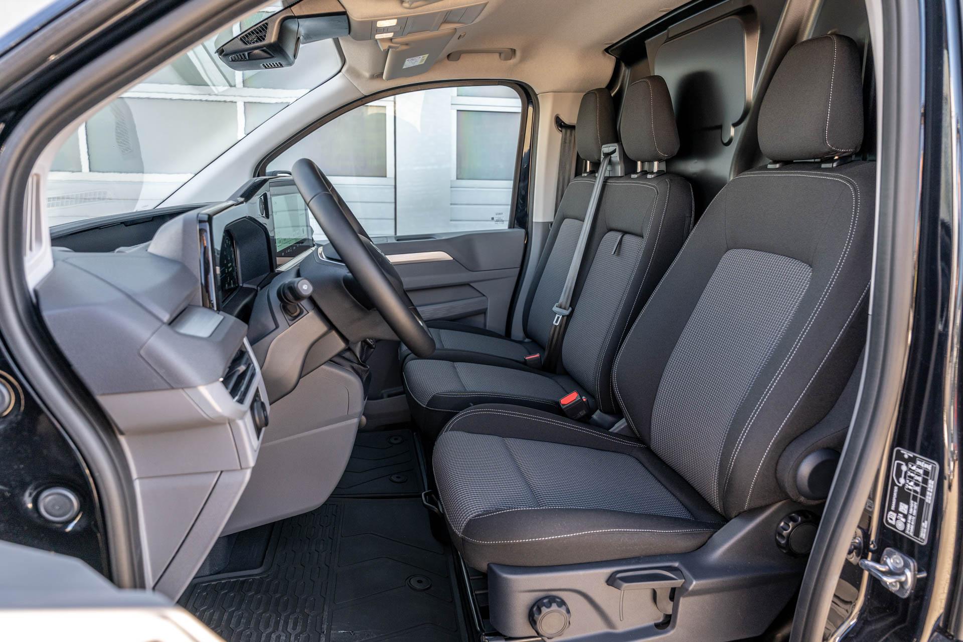 Volkswagen Transporter 2.0 TDI 110pk L1H1 30 Life - Afbeelding 4