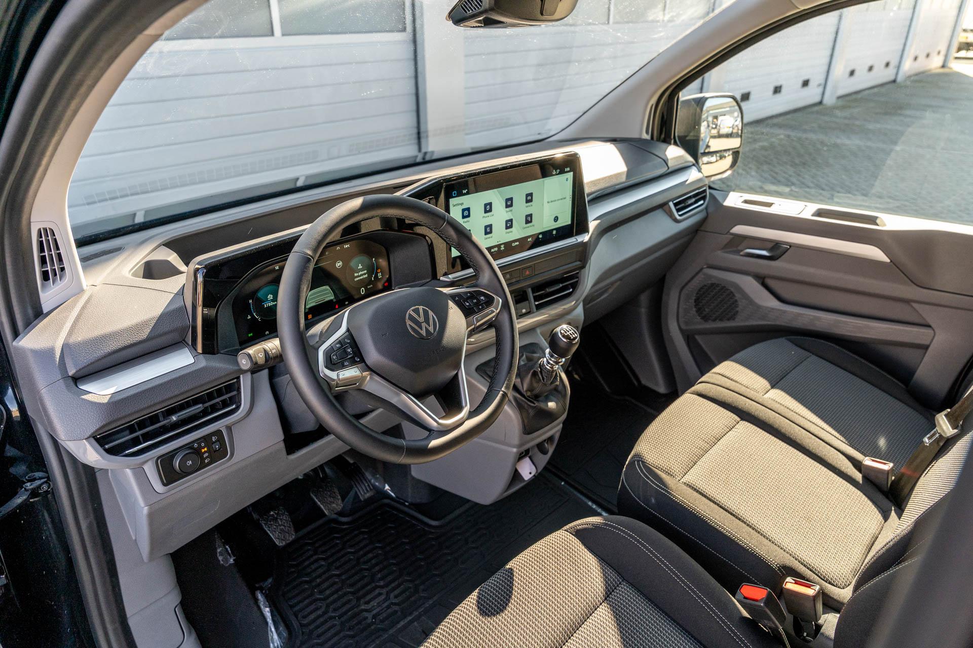 Volkswagen Transporter 2.0 TDI 110pk L1H1 30 Life - Afbeelding 5