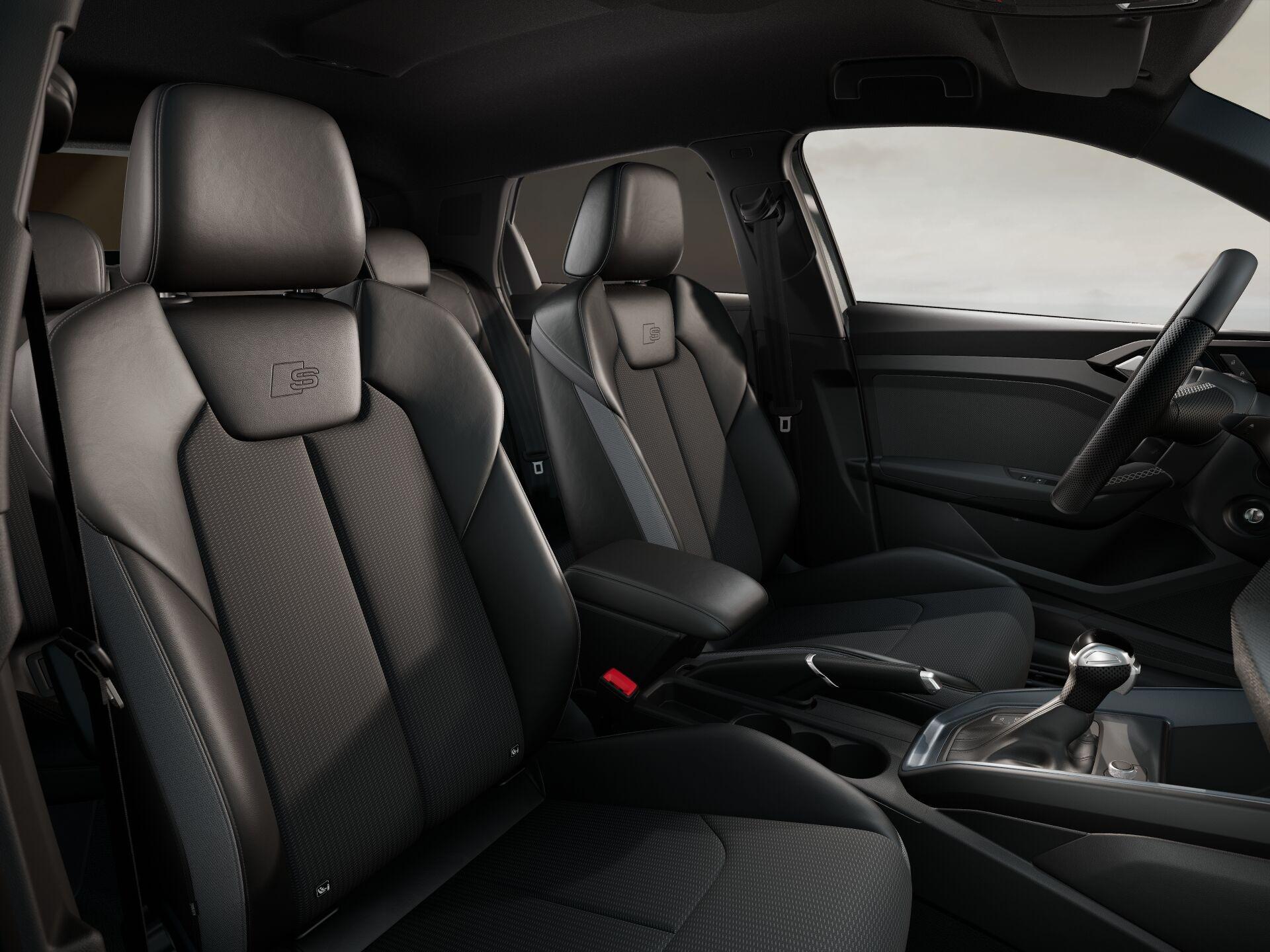 Audi A1 Sportback 25 TFSI 95pk S-tronic S edition - Afbeelding 5