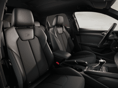 Audi A1 Sportback 25 TFSI 95pk S-tronic S edition - Afbeelding 5