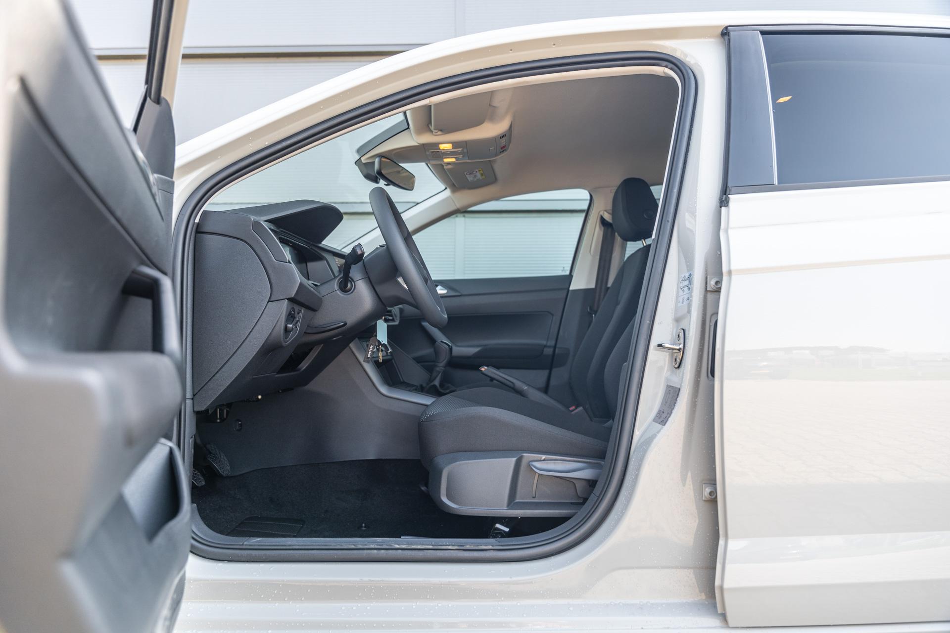 Volkswagen Polo 1.0 MPI 80pk Edition - Afbeelding 4