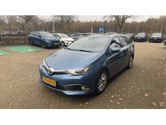 Toyota Auris Touring Sports 1.8 Hybrid Lease pro - Afbeelding 2
