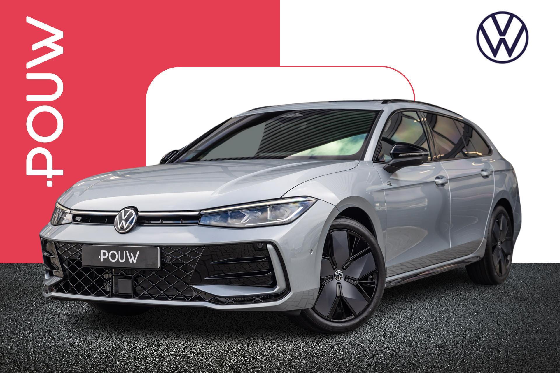 Volkswagen Passat Variant 1.5 eTSI 150pk DSG R-Line Business