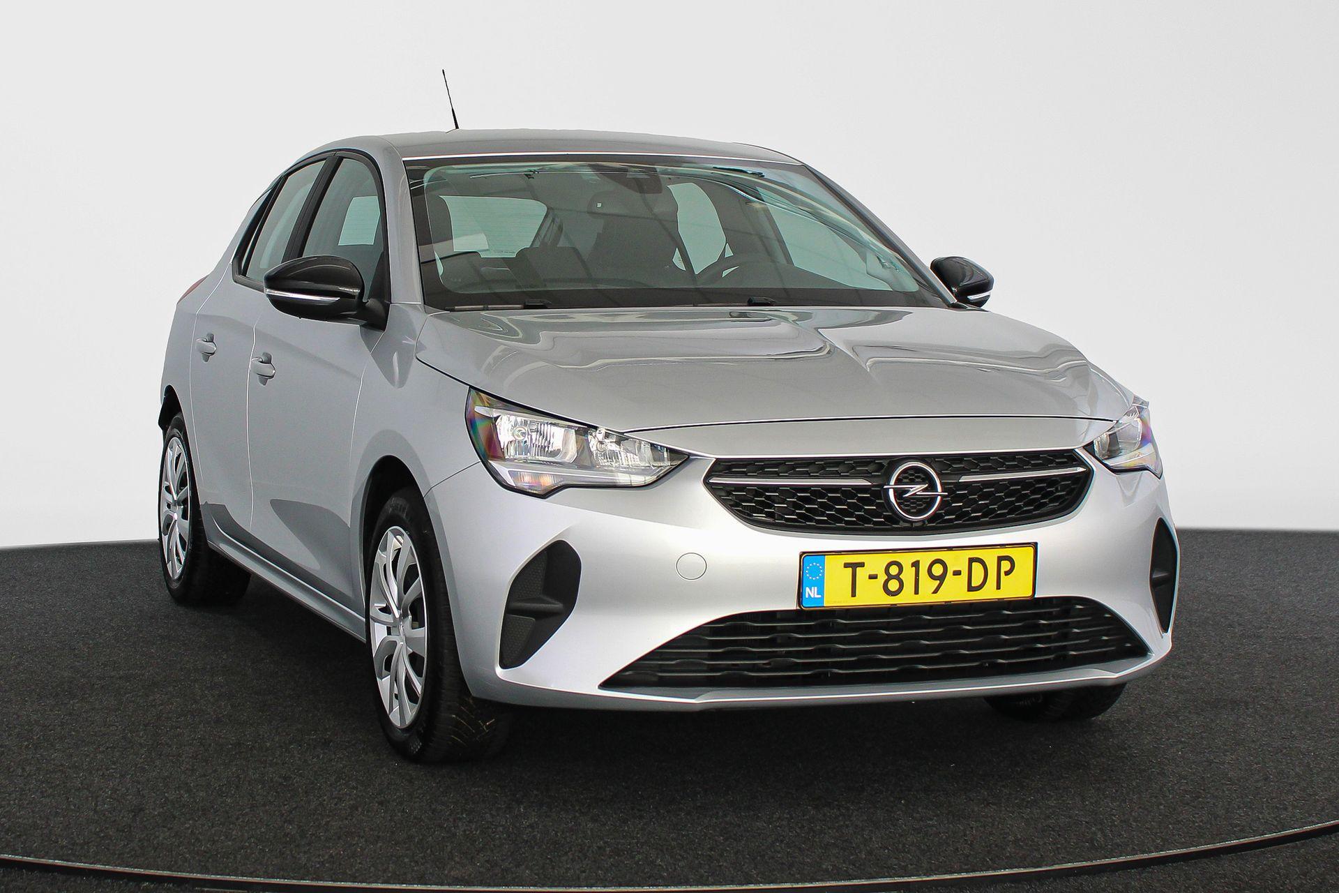 Opel Corsa-e Level 2 50 kWh - Afbeelding 2