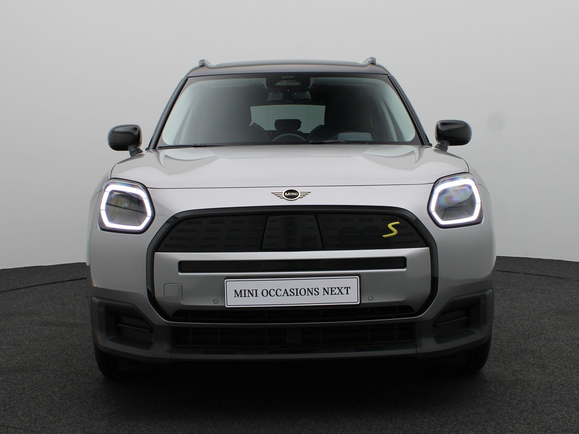 MINI Countryman Mini SE ALL4 John Cooper Works - Afbeelding 3