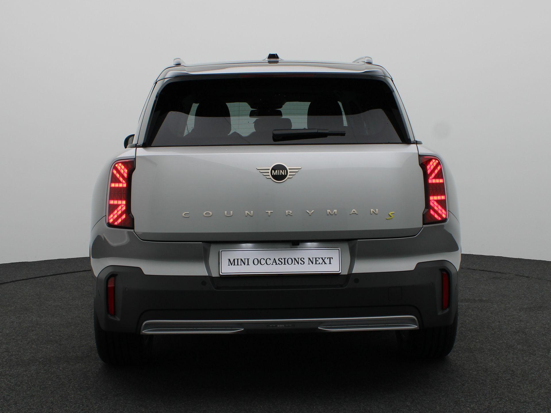 MINI Countryman Mini SE ALL4 John Cooper Works - Afbeelding 5