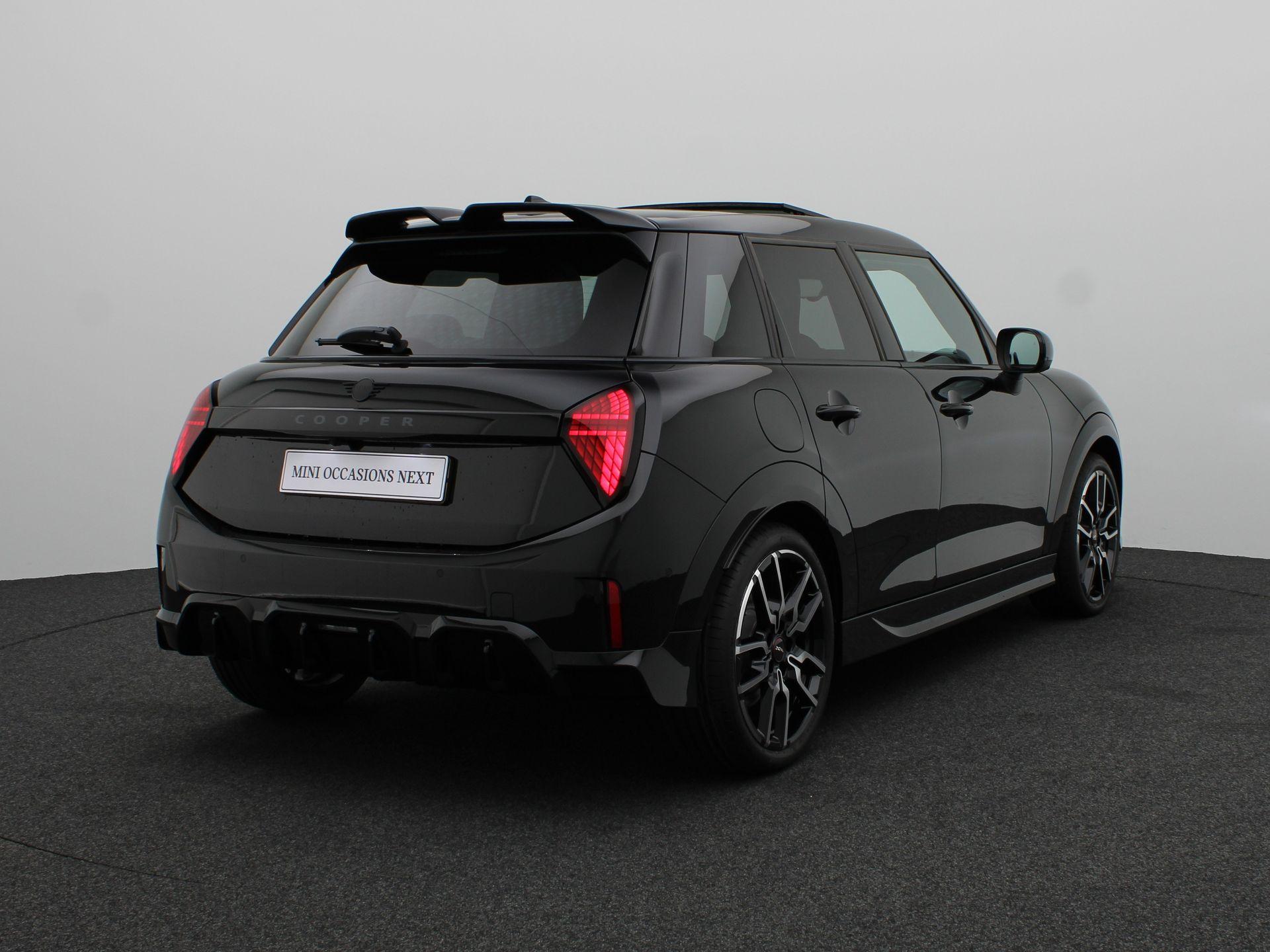 MINI 5-Deurs Mini Cooper C John Cooper Works - Afbeelding 2