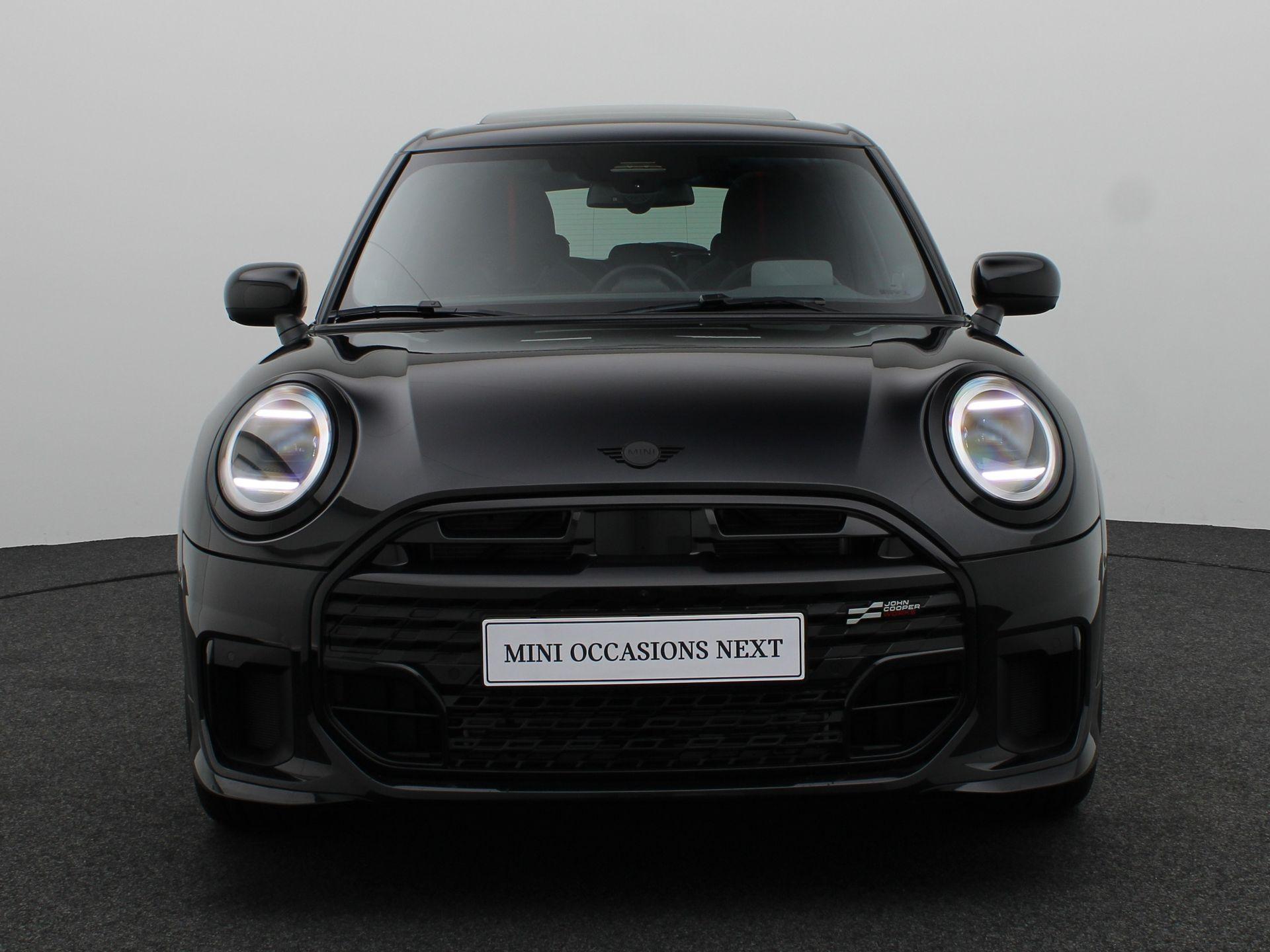 MINI 5-Deurs Mini Cooper C John Cooper Works - Afbeelding 3