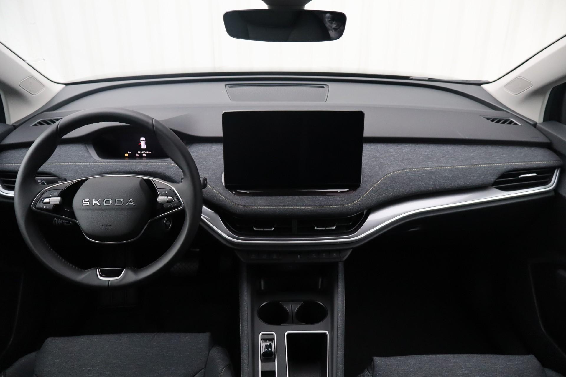 Škoda Elroq 85 Business Edition 286pk - Afbeelding 5