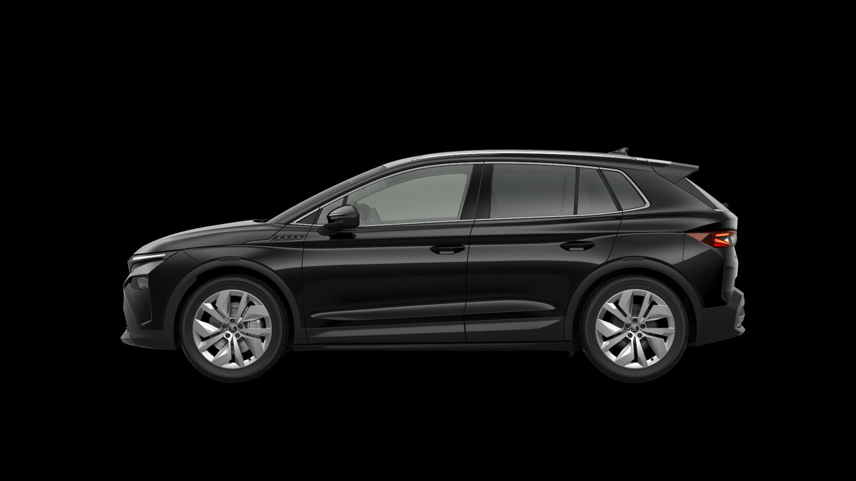 Skoda Elroq 60 204pk Business Edition - Tour - Afbeelding 3