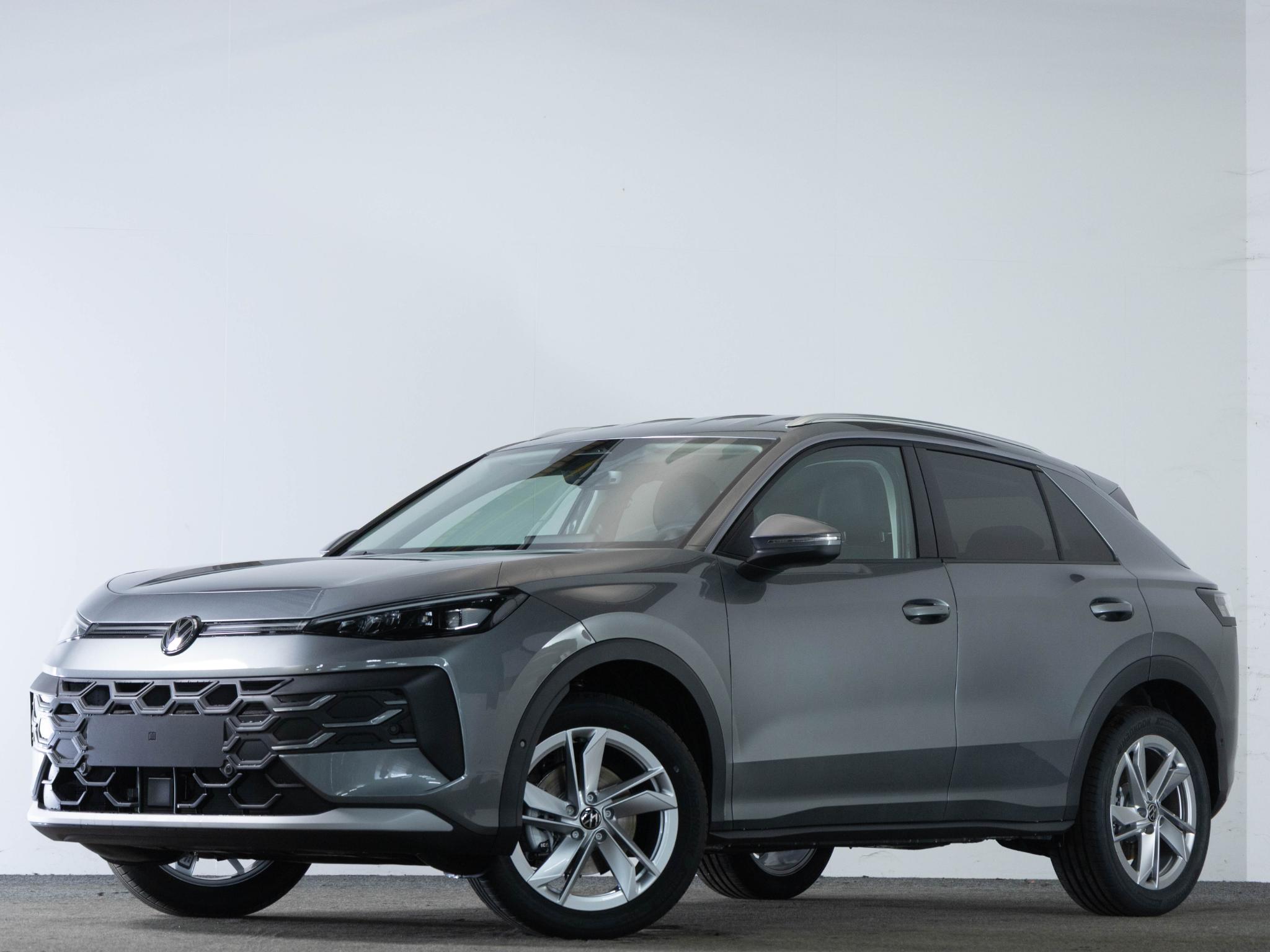 Volkswagen T-Roc Style First Edition 1.5 eTSI 150 PK