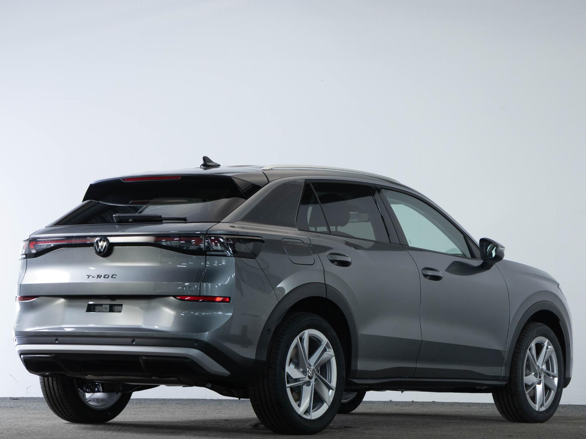 Volkswagen T-Roc Style First Edition 1.5 eTSI 150 PK - Afbeelding 2