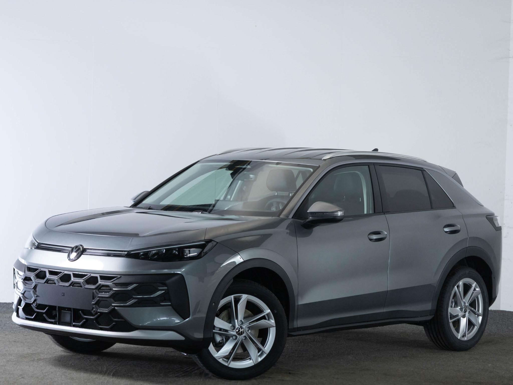 Volkswagen T-Roc Style First Edition 1.5 eTSI 150 PK - Afbeelding 3