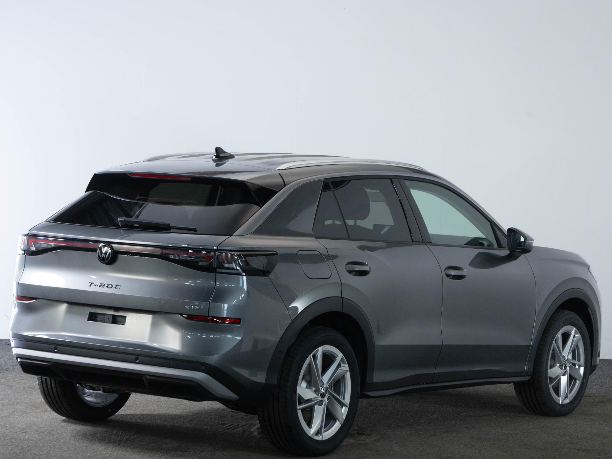 Volkswagen T-Roc Style First Edition 1.5 eTSI 150 PK - Afbeelding 4