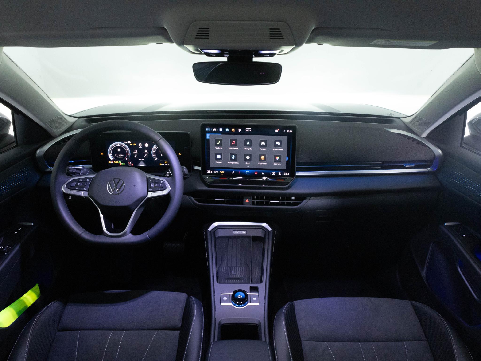 Volkswagen T-Roc Style First Edition 1.5 eTSI 150 PK - Afbeelding 5