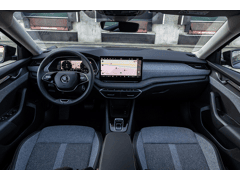 Škoda Octavia Combi 1.5 TSI 150pk DSG MHEV Business Edition - Afbeelding 5