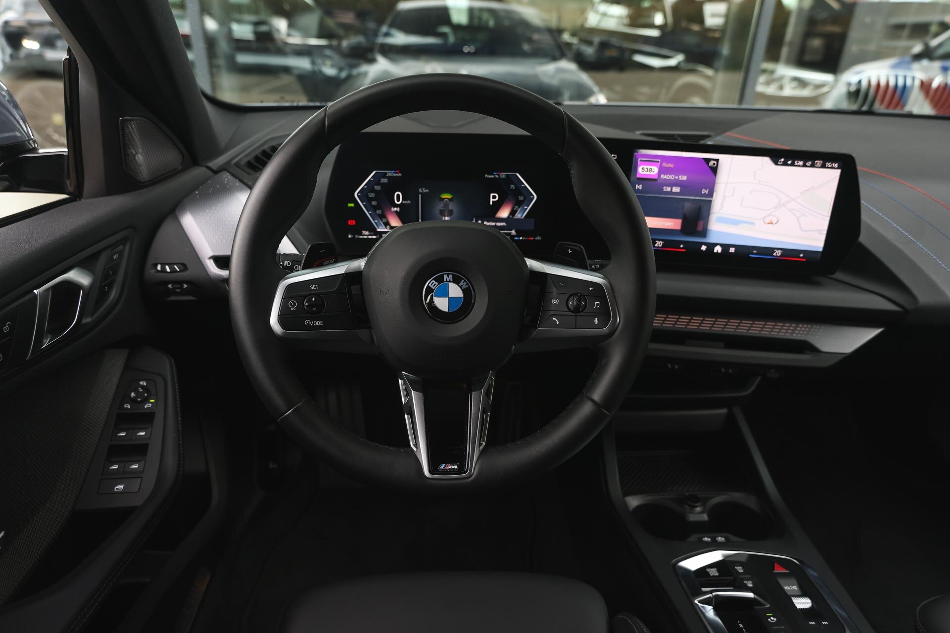 BMW 1 Serie 120 M Sport Automaat - Afbeelding 3