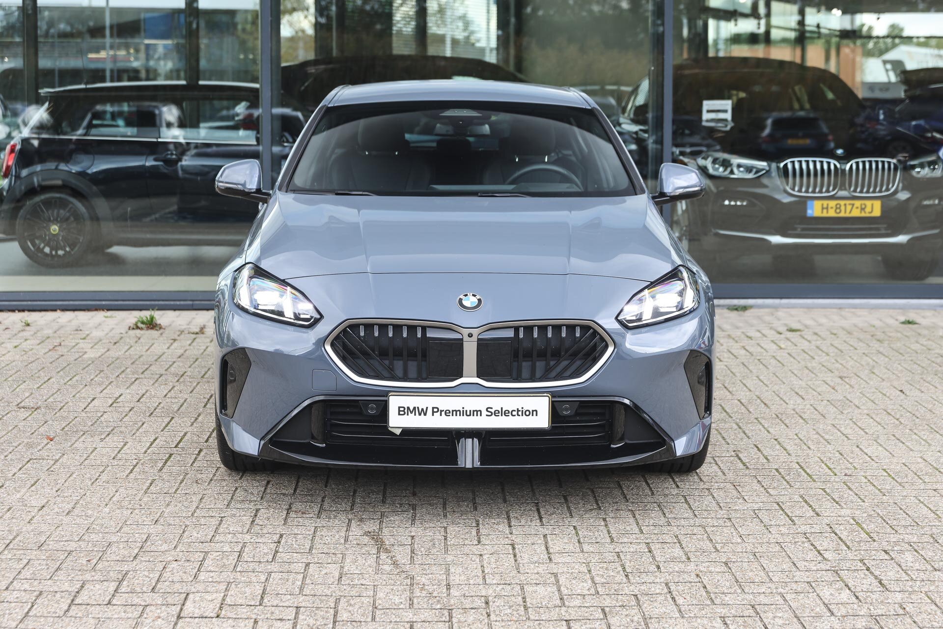 BMW 1 Serie 120 M Sport Automaat - Afbeelding 5