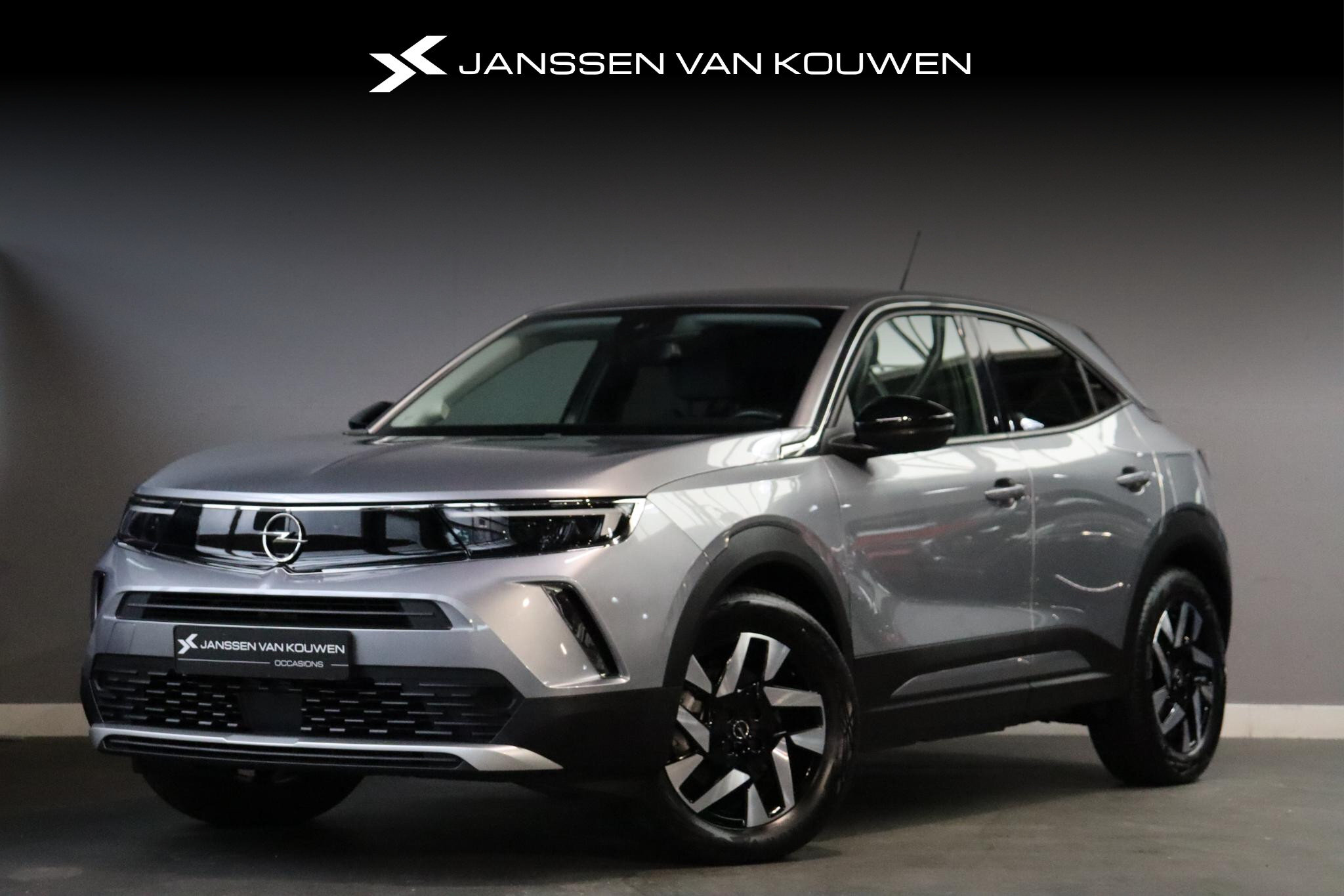 Opel Mokka-e Electric Level 3 50 kWh