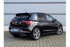 Volkswagen Polo 1.0 TSI 95pk R-Line Edition - Afbeelding 2